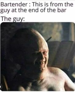 Stupid Bar Memes 39bf11310a39e207