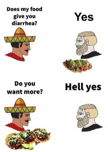 Stupid Bar Memes 9beba6a2f36fd079