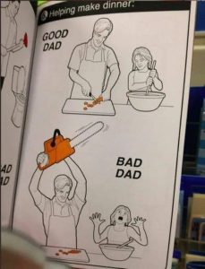 Stupid Bar Memes eb77b6d05a6f853a