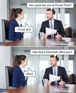 Stupid Bar Memes excel