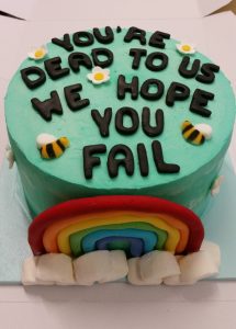 Stupid Bar Memes farewellscakes2