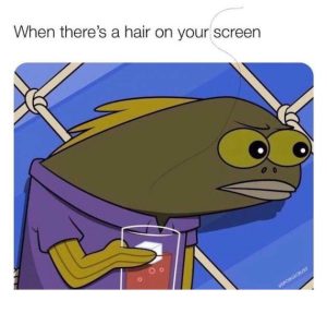 Stupid Bar Memes TPB43b8