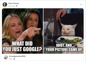 Stupid Bar Memes f48b805df9f2b08b
