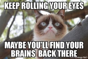 Stupid Bar Memes 331e2f68ad13dc513efee27c6c80a097