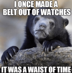 Stupid Bar Memes 8590387f80d66a4e