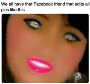 Stupid Bar Memes SIMQHxL