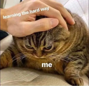 Stupid Bar Memes VhmGJr5