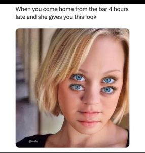 Stupid Bar Memes ad2c0aea06341dc6