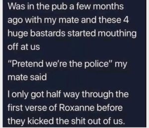 Stupid Bar Memes b3b81585237c6a67