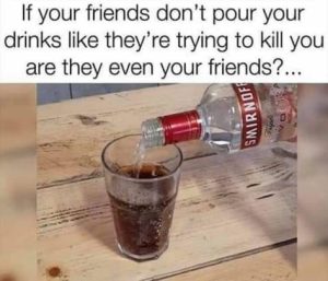 Stupid Bar Memes d01ea616a668cac6