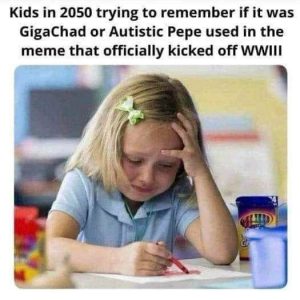 Stupid Bar Memes f3565337ccac58cf