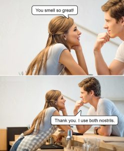 Stupid Bar Memes howstosrespondstosascompliment