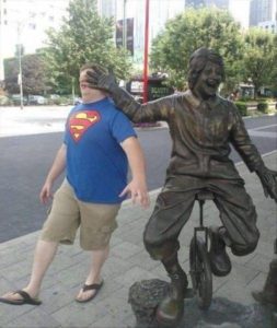 Stupid Bar Memes statuess4