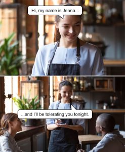 Stupid Bar Memes tolerate