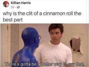 Stupid Bar Memes whensyoussaysit