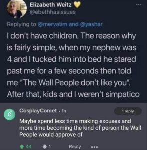 Stupid Bar Memes yourswallspeople