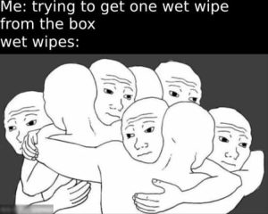 Stupid Bar Memes yourswetswipes
