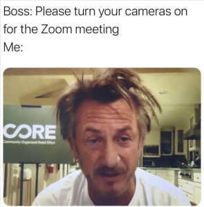 Stupid Bar Memes yourszoomsmeeting