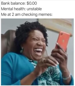 Stupid Bar Memes youscheckingsmemes
