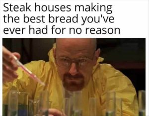 Stupid Bar Memes yousgostosassteakshouse