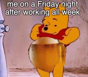Stupid Bar Memes yousonsfridaysnight
