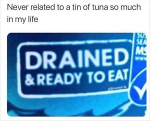 Stupid Bar Memes youswantstuna