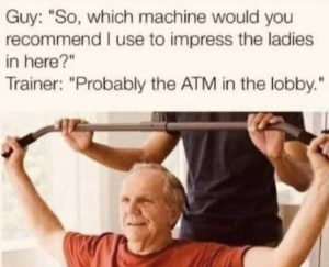 Stupid Bar Memes 2cc84bc5c6b556ba