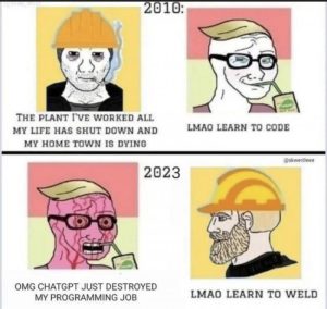 Stupid Bar Memes 30048909df056342