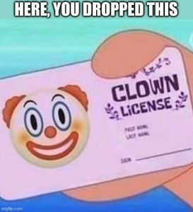 Stupid Bar Memes 45c948c4e32d4e1b