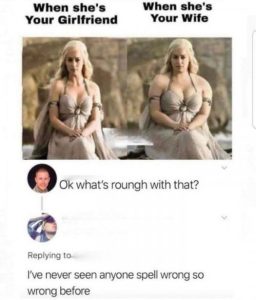 Stupid Bar Memes 7a47ef27ce1460b8