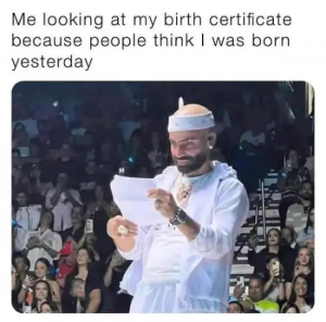 Stupid Bar Memes 7g06UOz