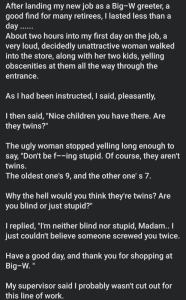 Stupid Bar Memes 8e860545539a6fb0