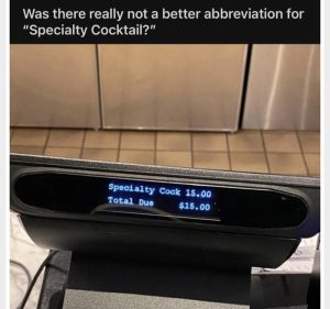 Stupid Bar Memes 97fb1e0fb63241e4