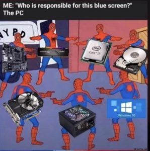 Stupid Bar Memes a96ac4824659497c