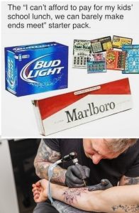 Stupid Bar Memes df5fbebd2aa9b205