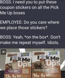 Stupid Bar Memes e02ea77aef4449ff