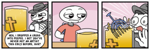 Stupid Bar Memes e16d59332b0b8d05