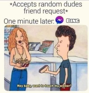 Stupid Bar Memes e81ffc4f27e77677