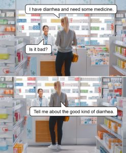 Stupid Bar Memes medicine