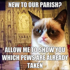 Stupid Bar Memes parishgc