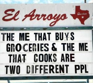 Stupid Bar Memes youcooking