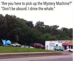 Stupid Bar Memes yourscar