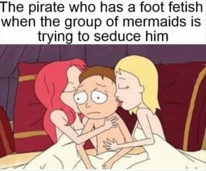 Stupid Bar Memes yoursmermaid
