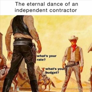 Stupid Bar Memes yoursselfsemployed
