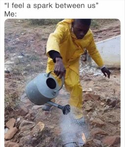 Stupid Bar Memes yousfeelsassparksthere
