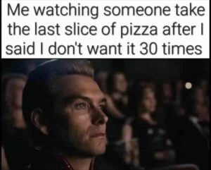 Stupid Bar Memes youswatchingspizza