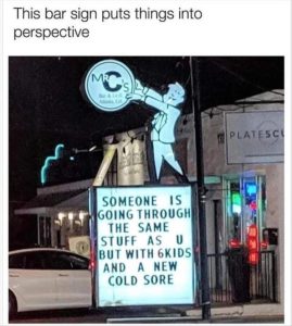 Stupid Bar Memes zzsmemess12