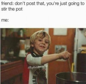 Stupid Bar Memes 2b5dc319f0c1474c