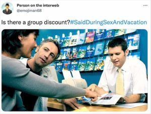 Stupid Bar Memes 2s5