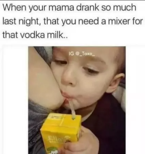 Stupid Bar Memes 6030216f6f22f931